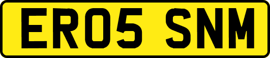 ER05SNM