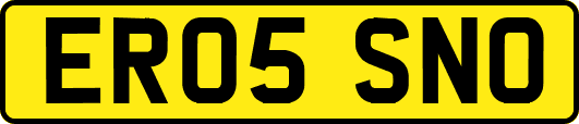 ER05SNO