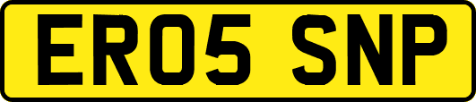 ER05SNP