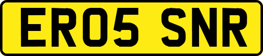 ER05SNR