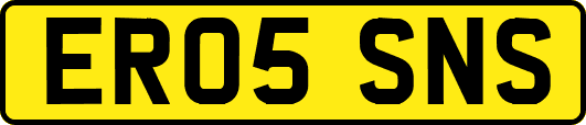 ER05SNS