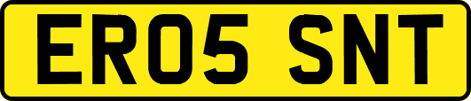 ER05SNT