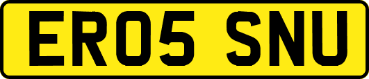 ER05SNU
