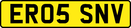 ER05SNV