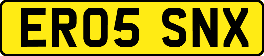 ER05SNX