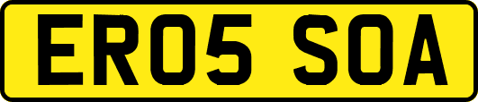 ER05SOA