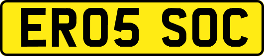 ER05SOC