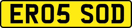 ER05SOD