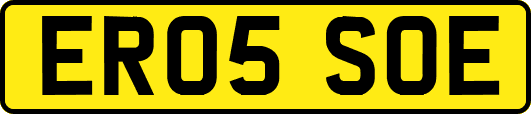 ER05SOE