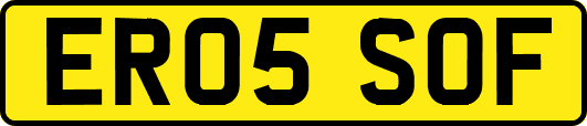 ER05SOF