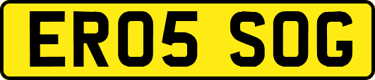ER05SOG