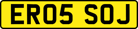 ER05SOJ
