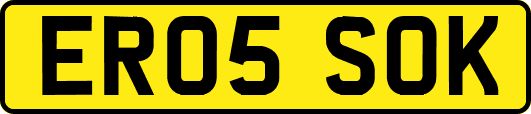 ER05SOK