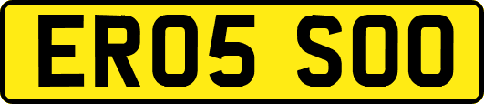 ER05SOO