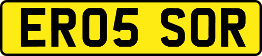 ER05SOR