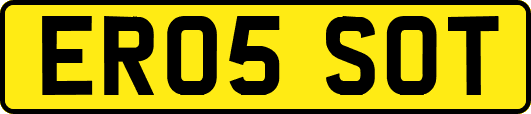 ER05SOT
