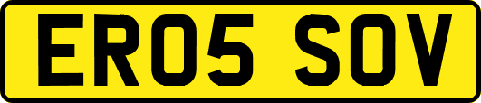 ER05SOV