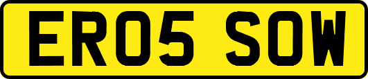 ER05SOW