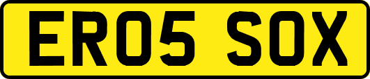 ER05SOX