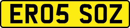 ER05SOZ