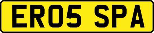 ER05SPA
