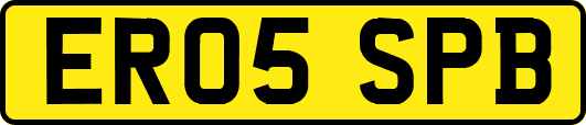 ER05SPB