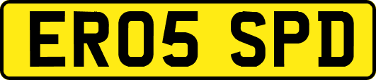 ER05SPD