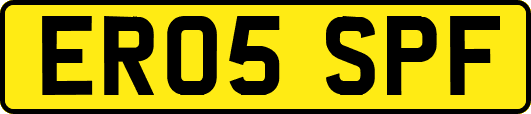 ER05SPF