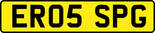 ER05SPG