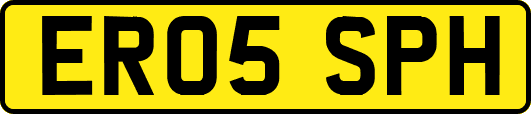 ER05SPH