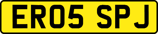 ER05SPJ
