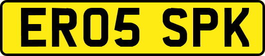ER05SPK