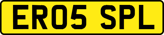 ER05SPL