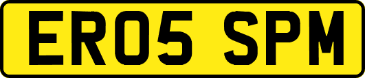 ER05SPM
