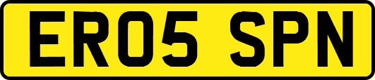 ER05SPN