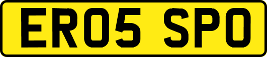 ER05SPO