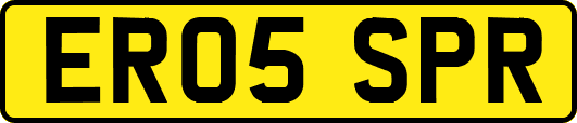 ER05SPR