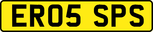 ER05SPS