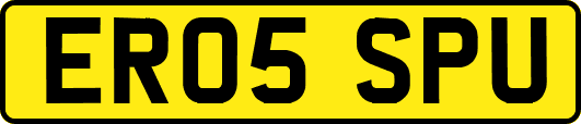 ER05SPU