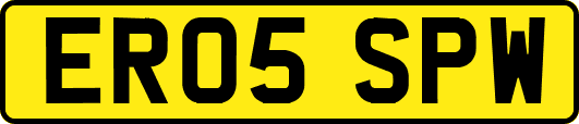 ER05SPW