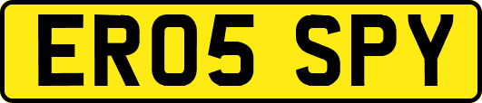 ER05SPY