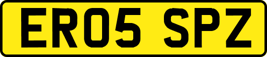 ER05SPZ