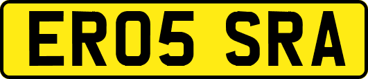 ER05SRA