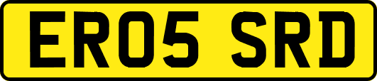 ER05SRD