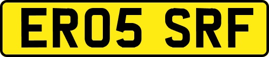 ER05SRF