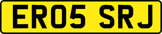 ER05SRJ