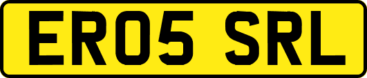 ER05SRL
