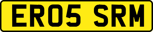 ER05SRM