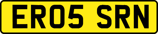 ER05SRN