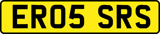 ER05SRS